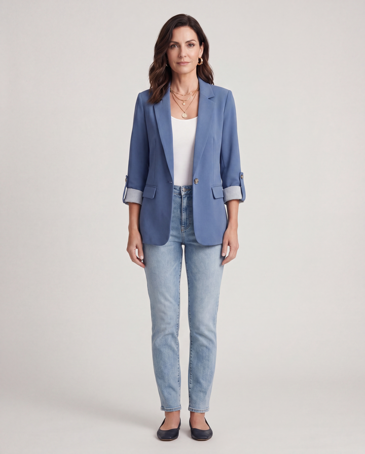 Sophia – Blazer