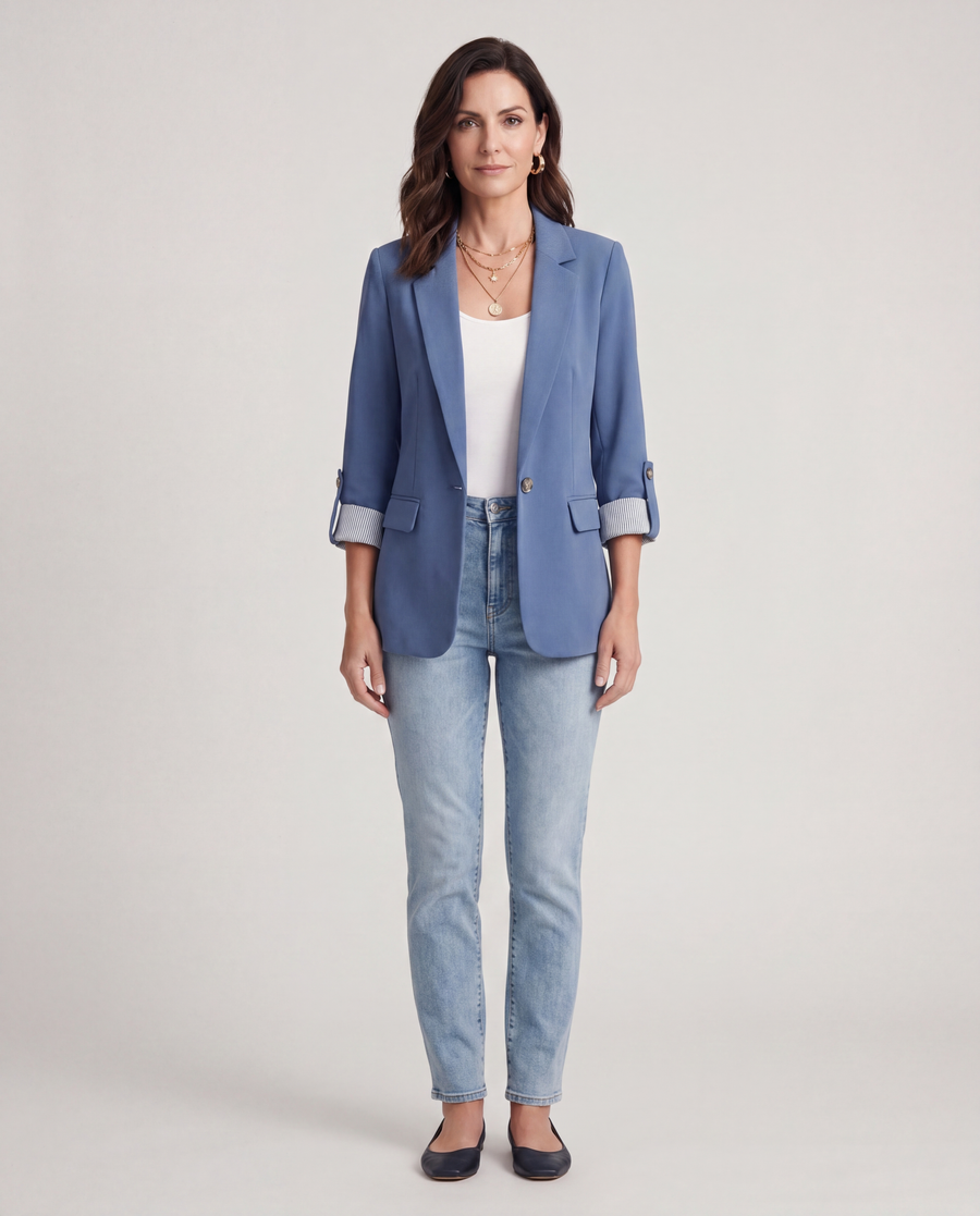 Sophia – Blazer