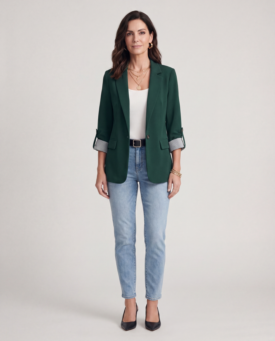 Sophia – Blazer