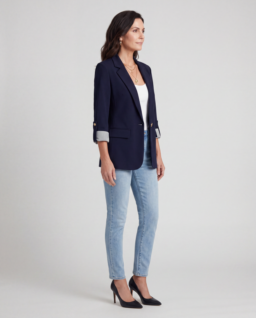 Sophia – Blazer