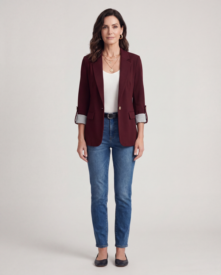 Sophia – Blazer