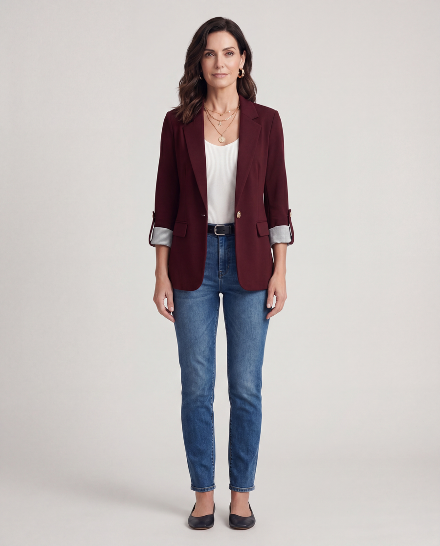 Sophia – Blazer