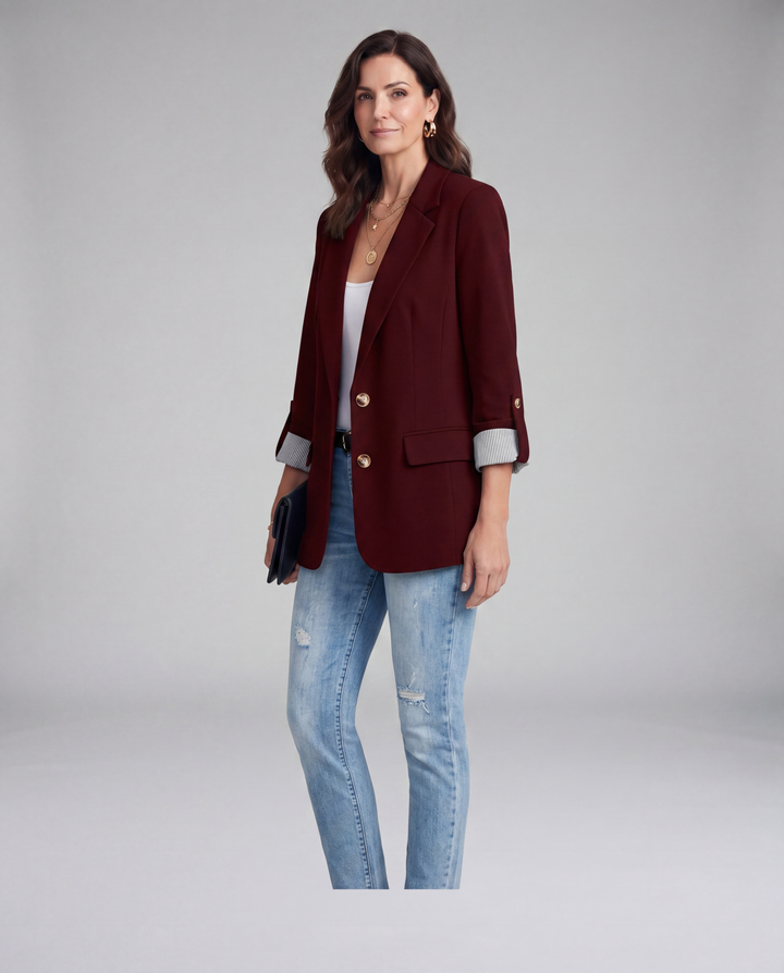 Sophia – Blazer