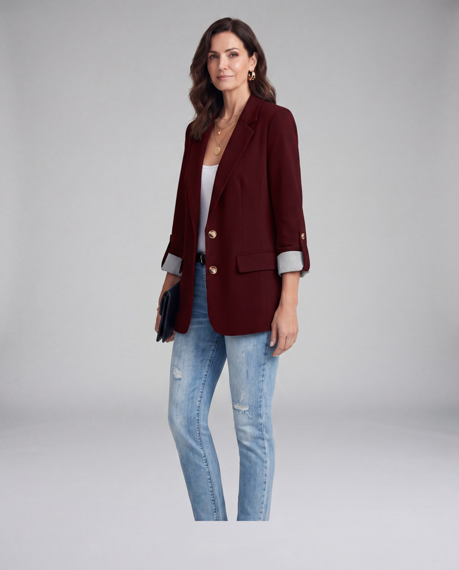 Sophia – Blazer
