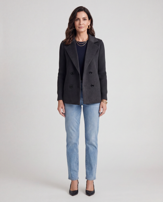 Sorelle | Elegant Blazer