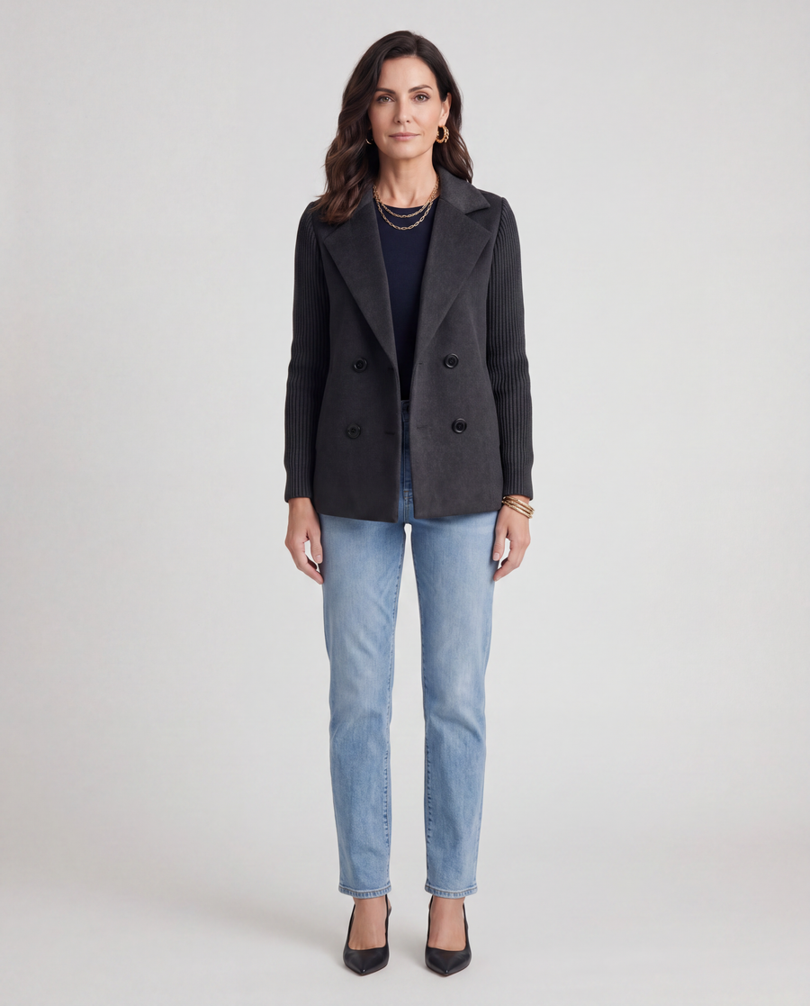 Sorelle | Elegant Blazer