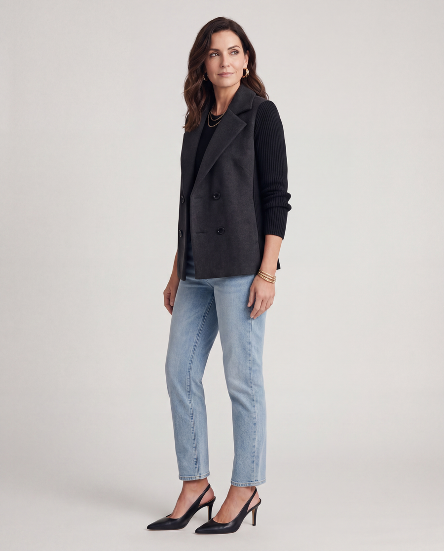 Sorelle | Elegant Blazer