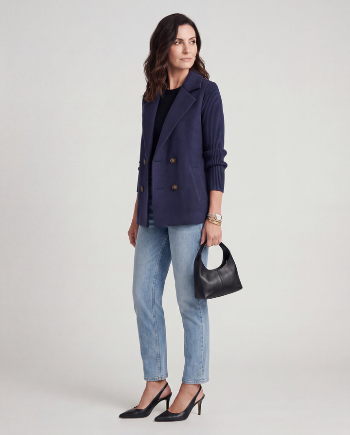 Sorelle | Elegant Blazer