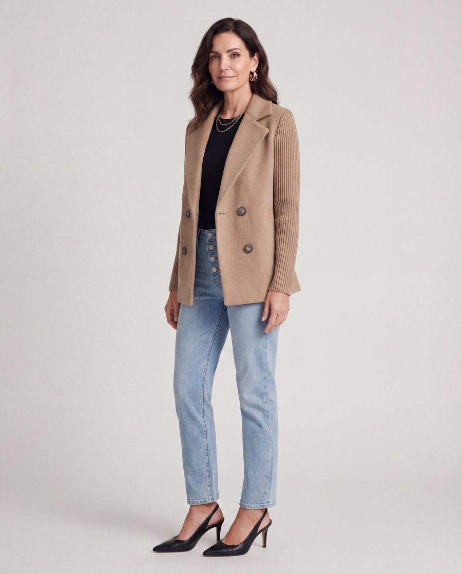 Sorelle | Elegant Blazer