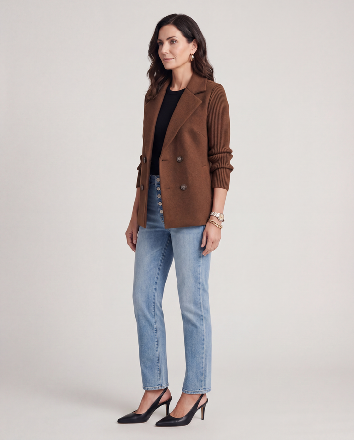 Sorelle | Elegant Blazer