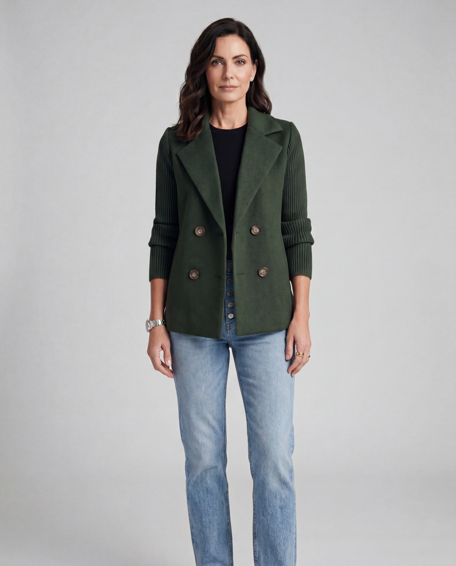 Sorelle | Elegant Blazer