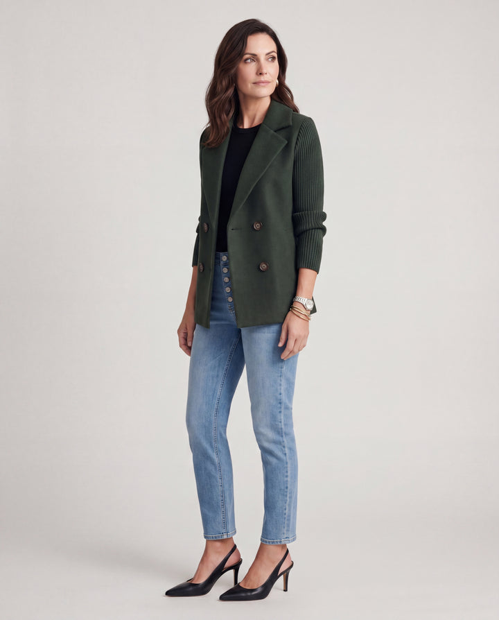 Sorelle | Elegant Blazer