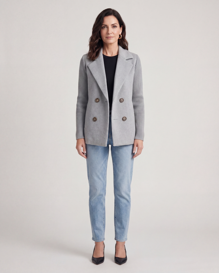 Sorelle | Elegant Blazer
