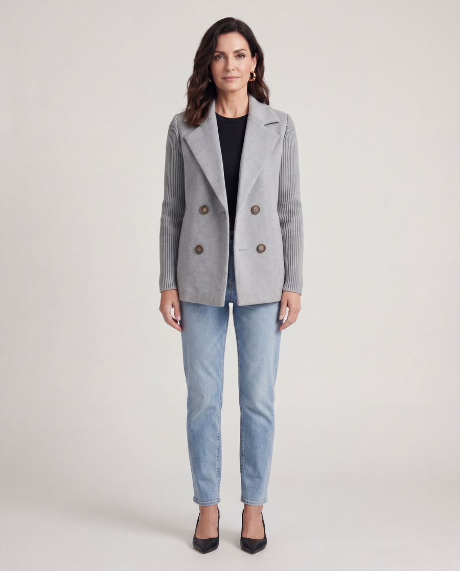 Sorelle | Elegant Blazer