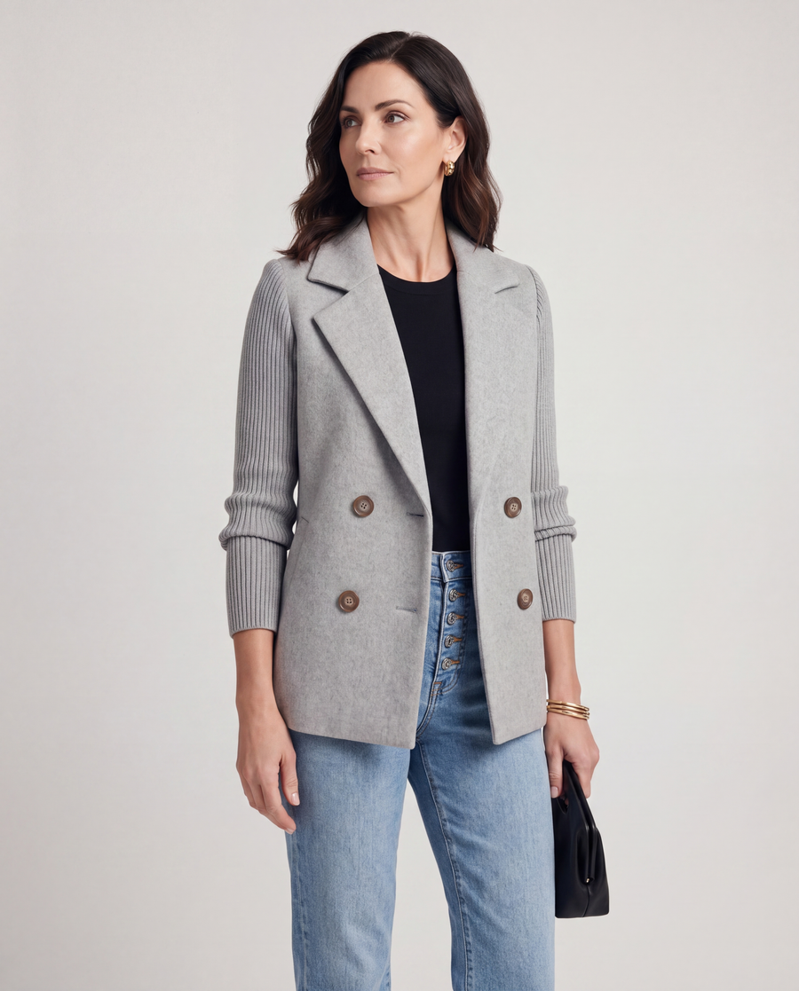 Sorelle | Elegant Blazer
