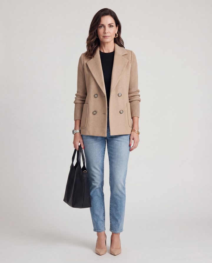 Sorelle | Elegant Blazer