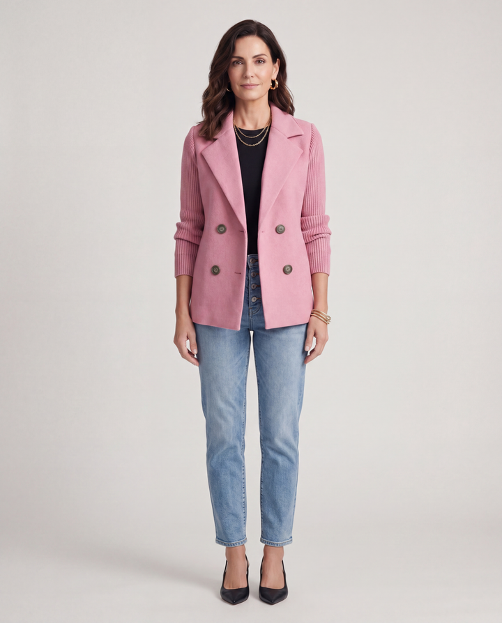 Sorelle | Elegant Blazer