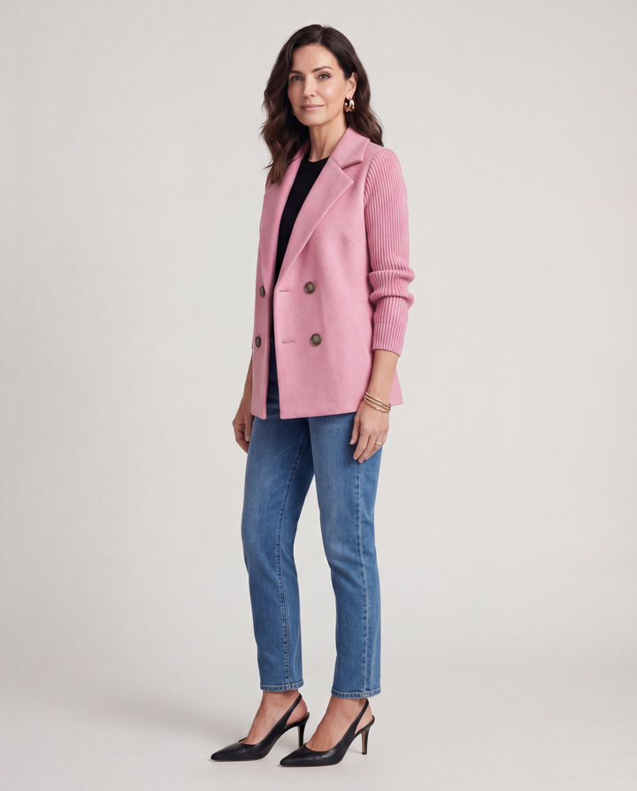 Sorelle | Elegant Blazer