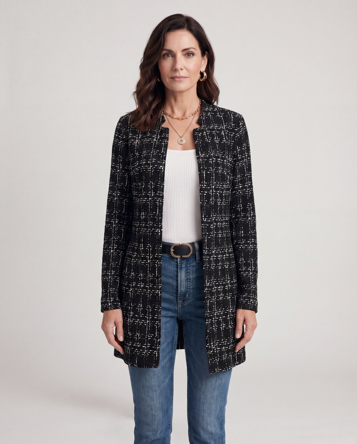 Stella - Blazer
