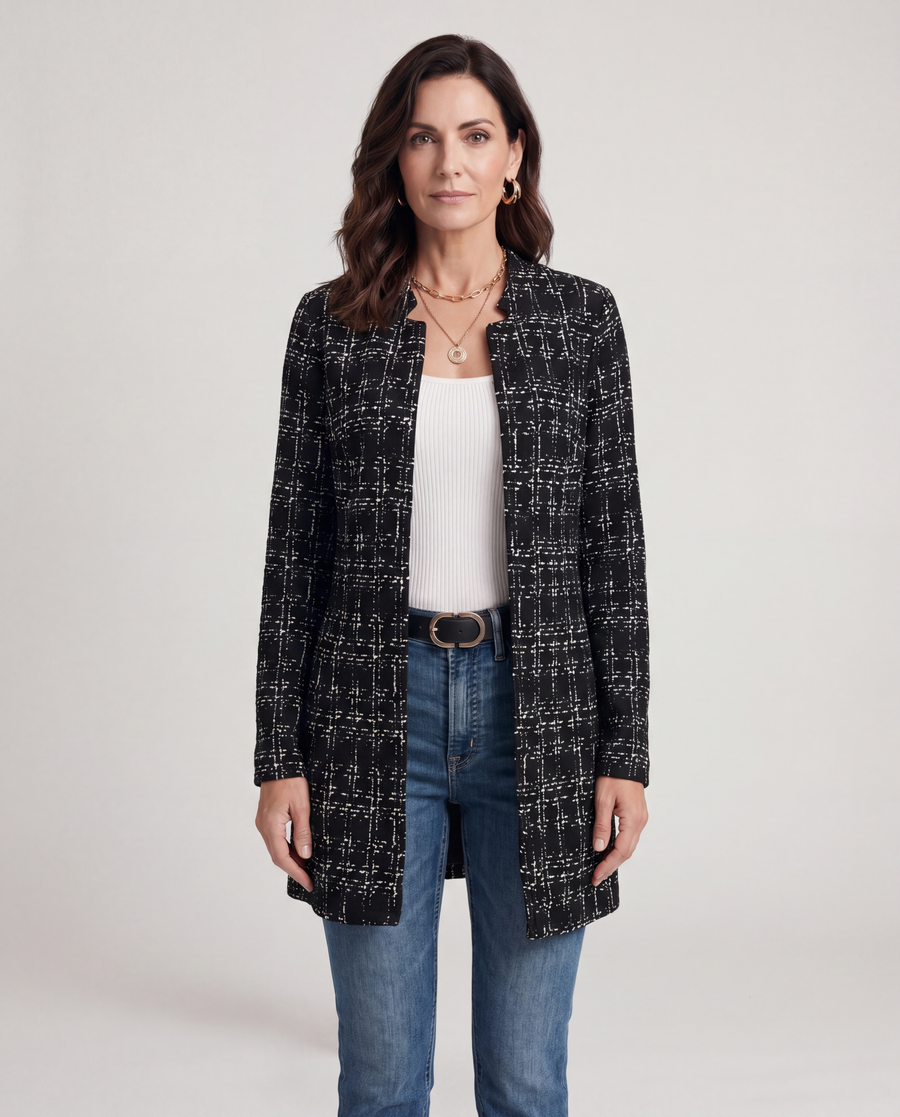 Stella - Blazer