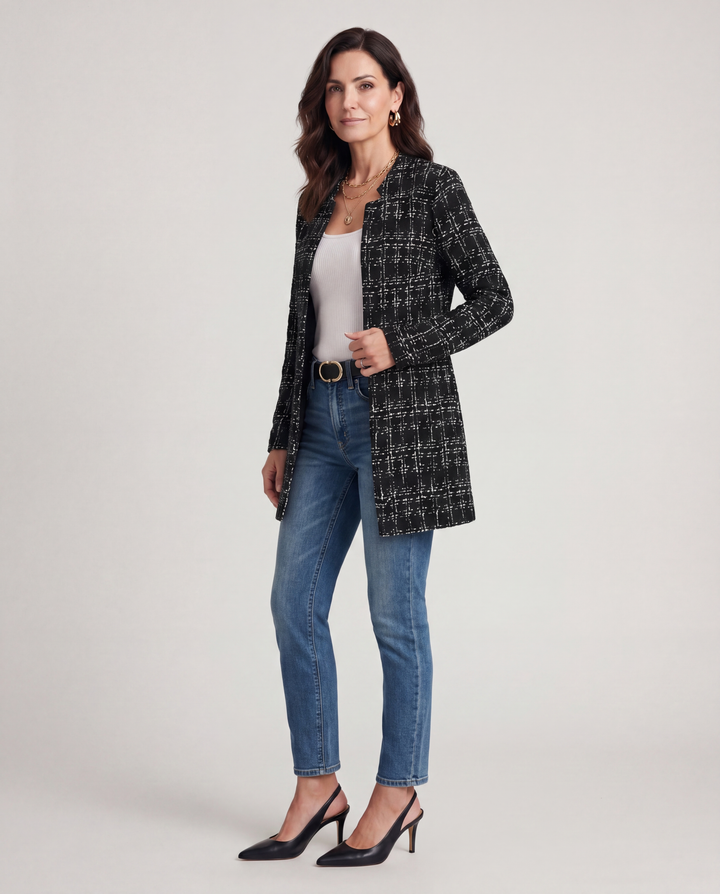 Stella - Blazer