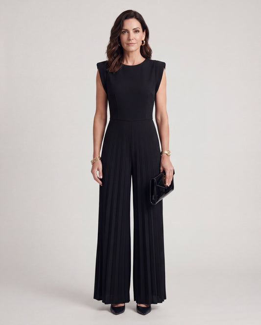 Tarah | Elegant Two-piece Set