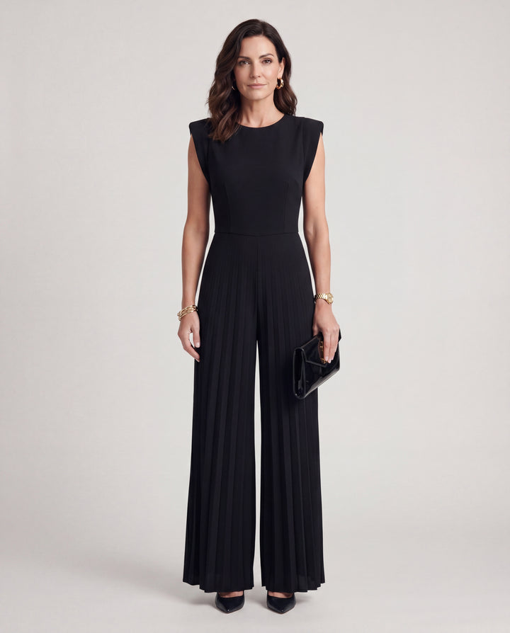 Tarah | Elegant Two-piece Set