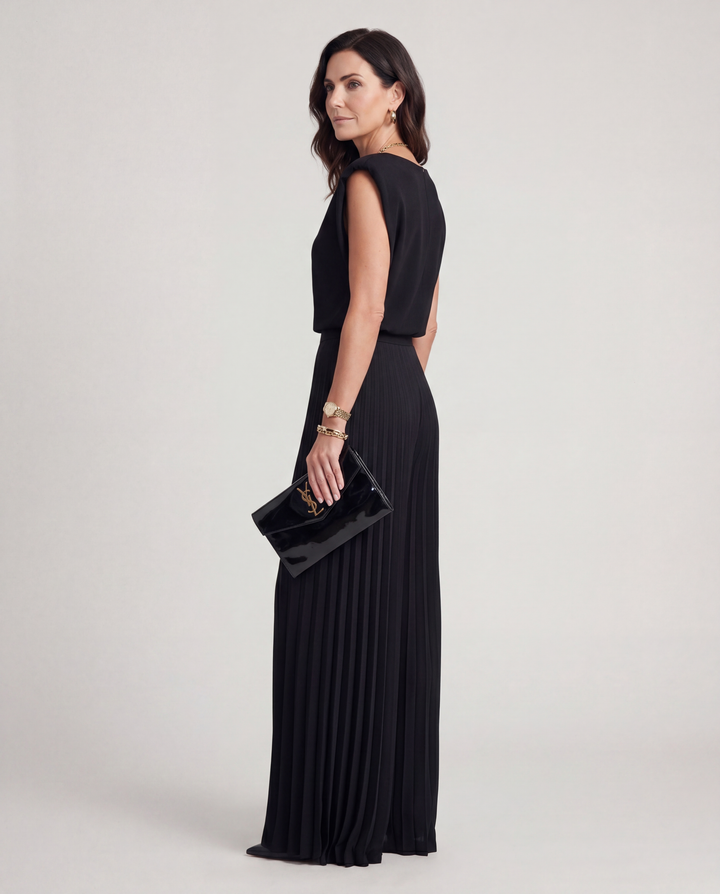 Tarah | Elegant Two-piece Set