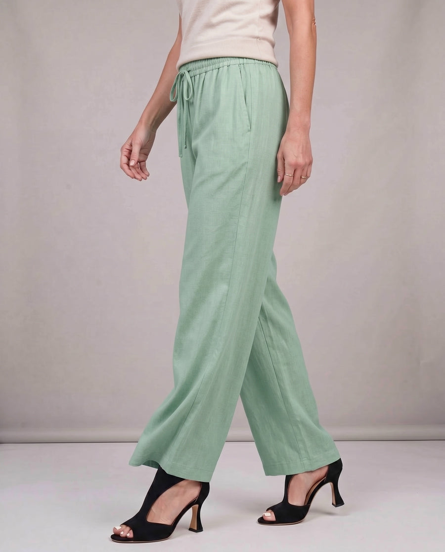 VIRENA - LightGreen Walking