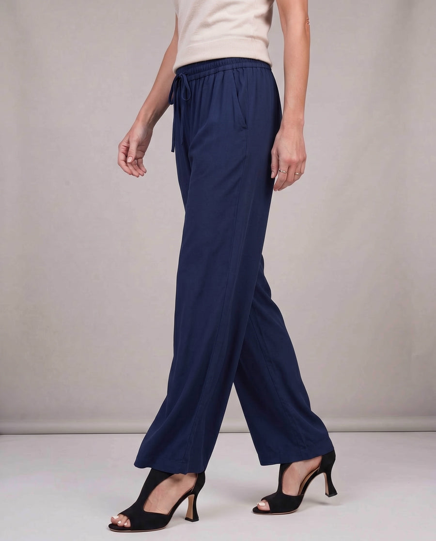 VIRENA - NavyBlue Walking
