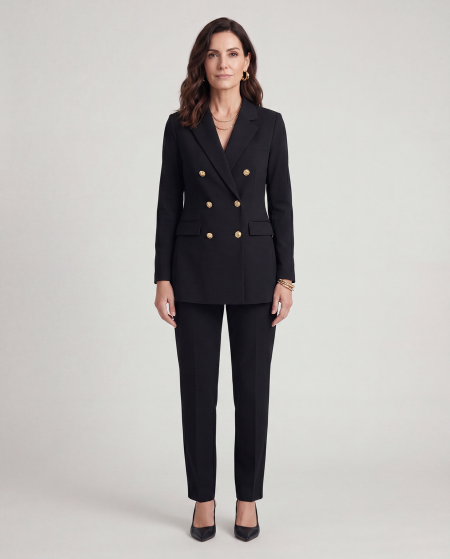 Viola – Blazer