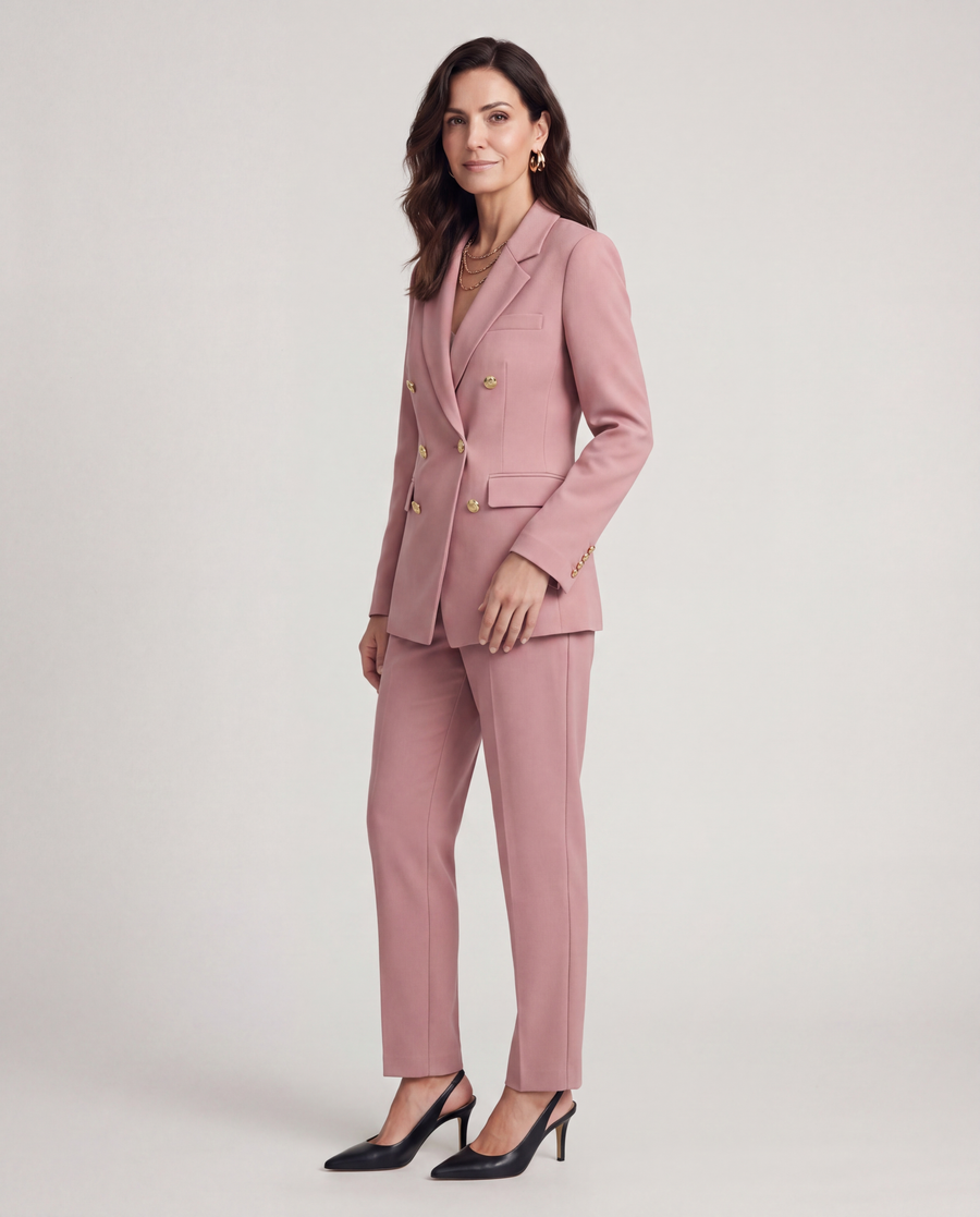 Viola – Blazer