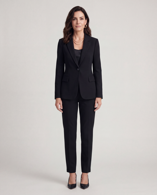 Wanda – Blazer