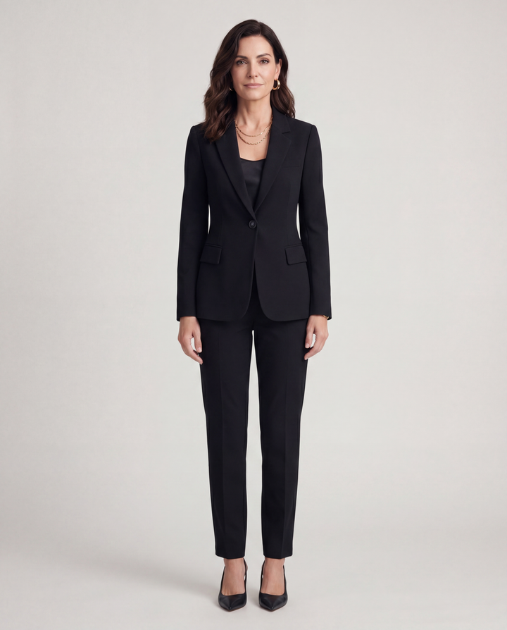 Wanda – Blazer