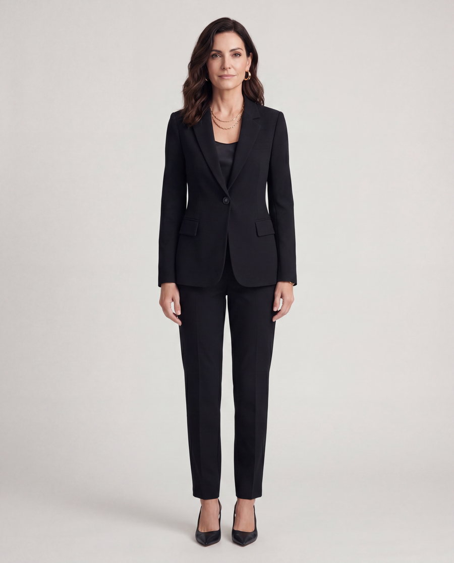 Wanda – Blazer