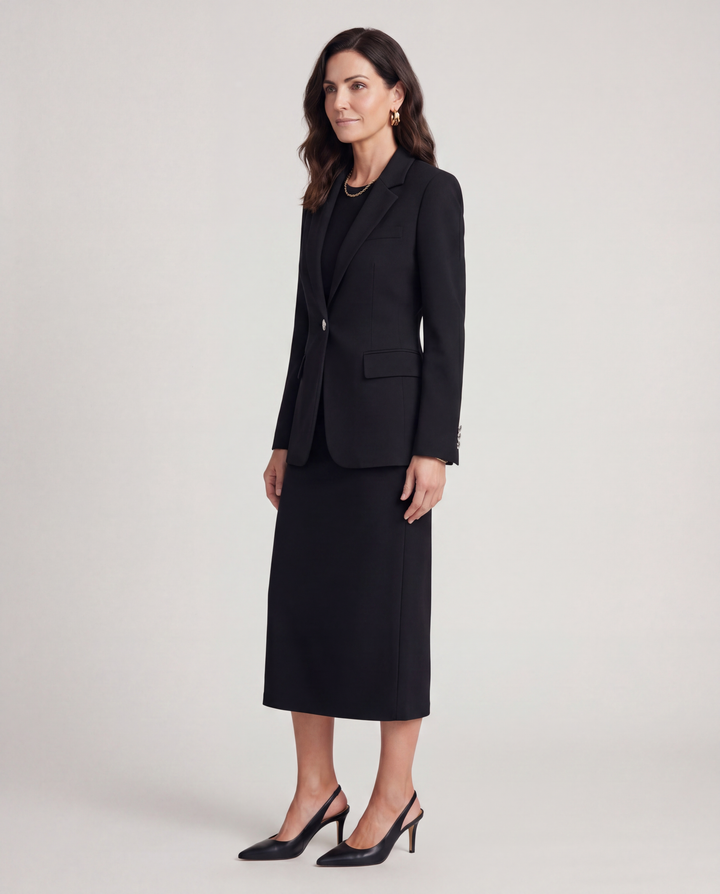 Wanda – Blazer