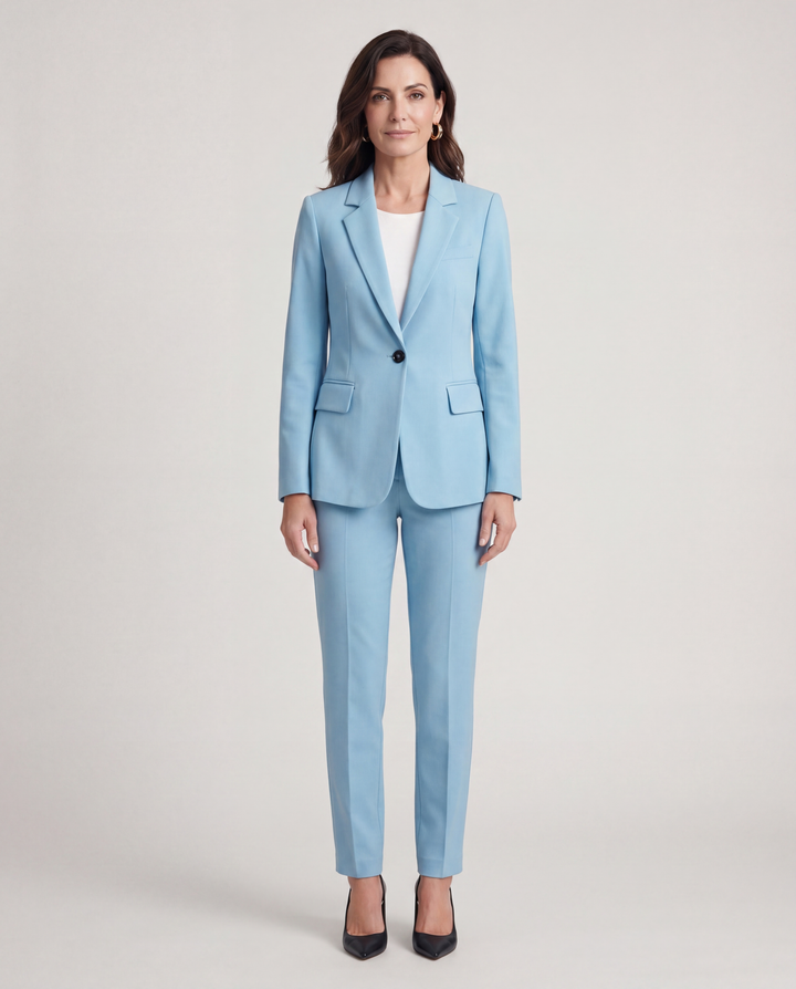 Wanda – Blazer