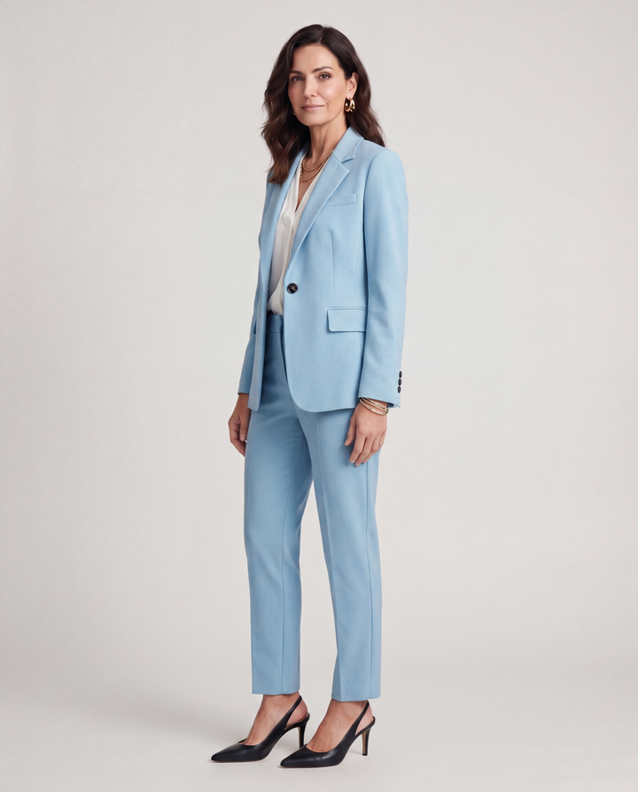 Wanda – Blazer
