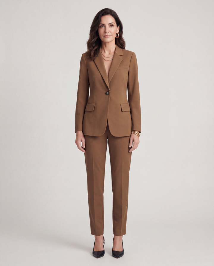 Wanda – Blazer