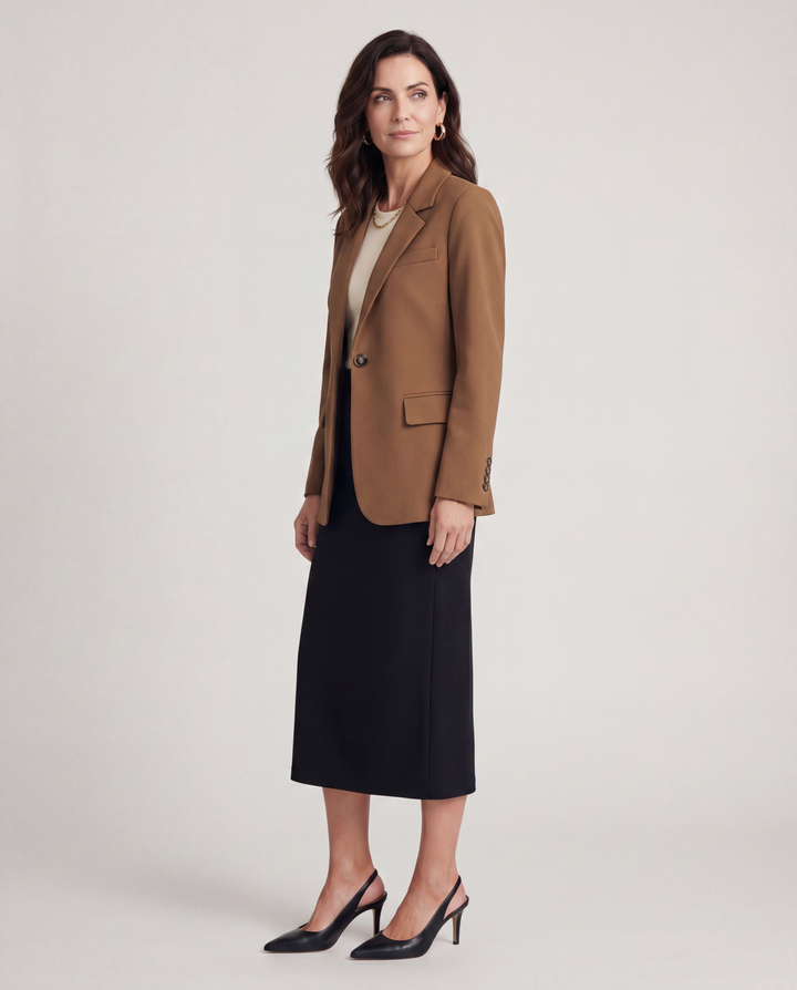 Wanda – Blazer