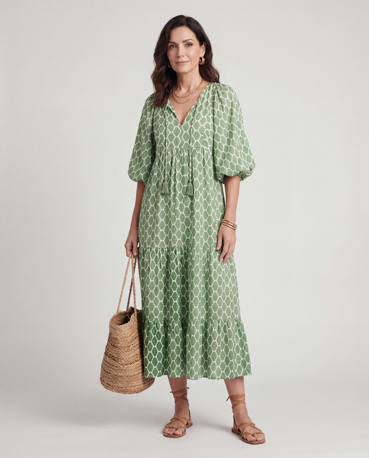 Elara – Dress