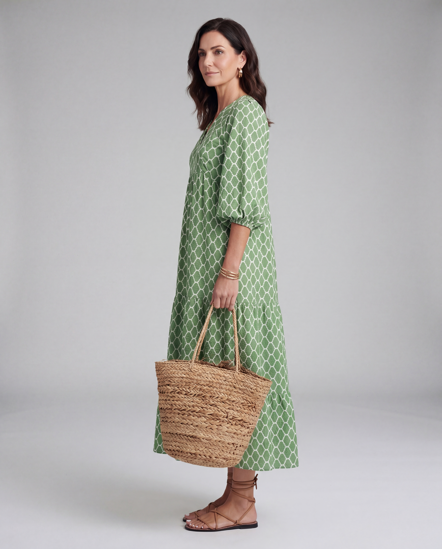 Elara – Dress