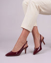 Burgundy (5cm)