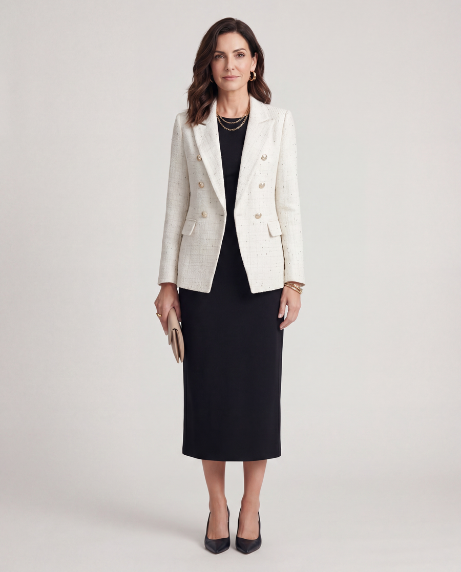 Zara – Blazer