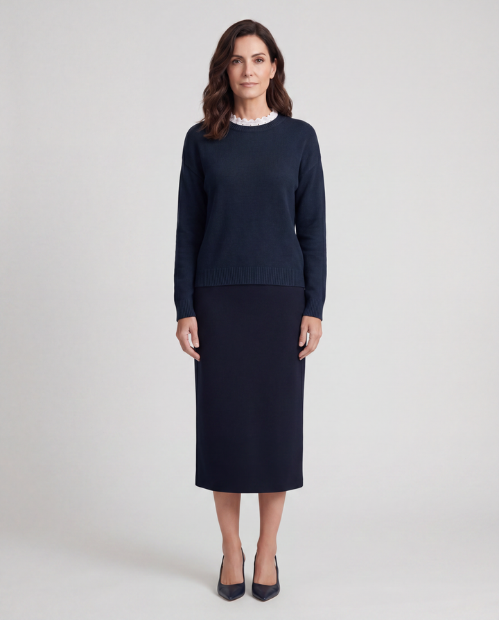 Zary | Elegant Sweater