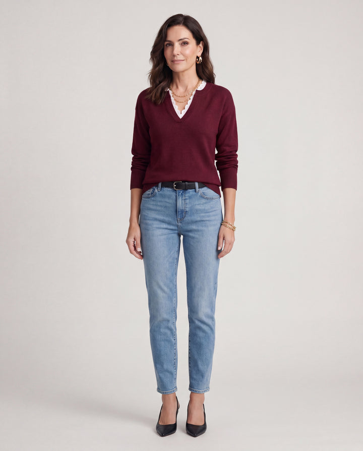 Zary | Elegant Sweater
