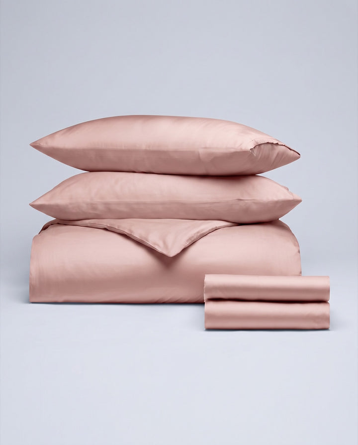 colour:pink The 3am Pillowcase - Pink